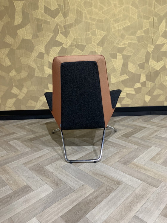 Image 1 of Walter Knoll my chair