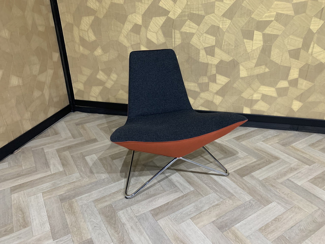 Walter Knoll my chair | €675 | Whoppah