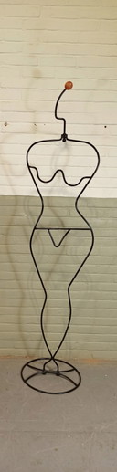Ehlèn Johansson dressgirl
