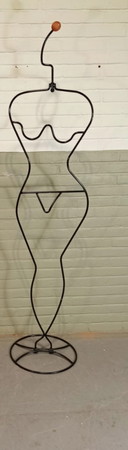 Ehlèn Johansson dressgirl