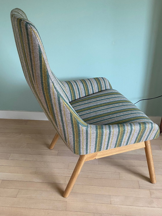 Image 1 of Boss Design Marnie Fauteuil