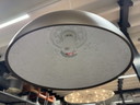 Flos Skygarden Hanglamp Bruin D90