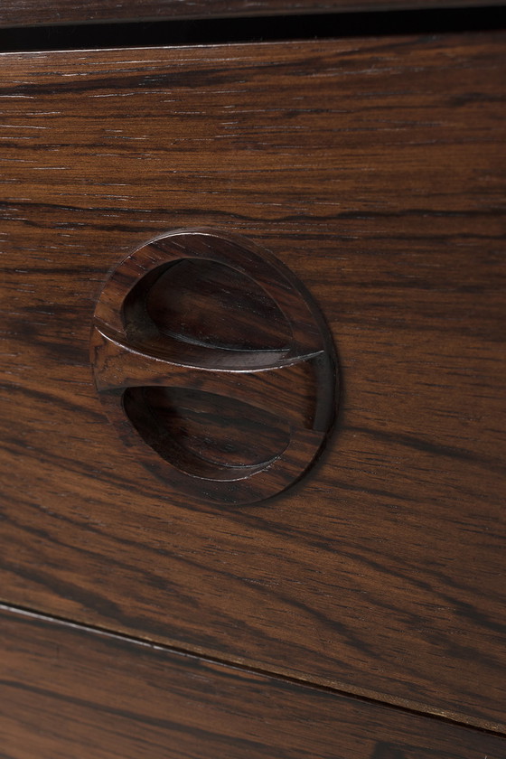 Image 1 of Vintage ladenkast