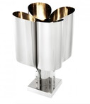 Grote Art Deco Tafellamp