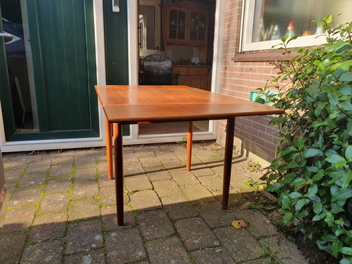 Vintage Eettafel