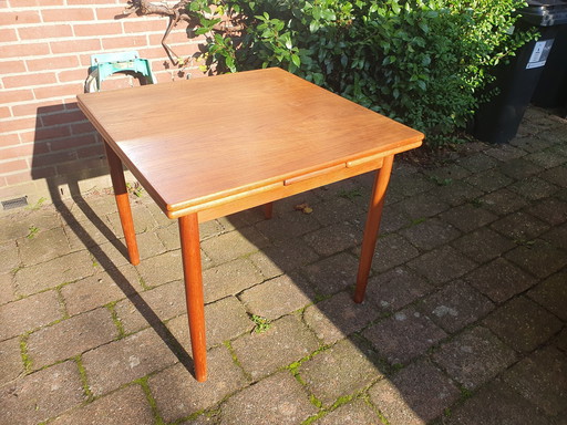 Vintage Eettafel