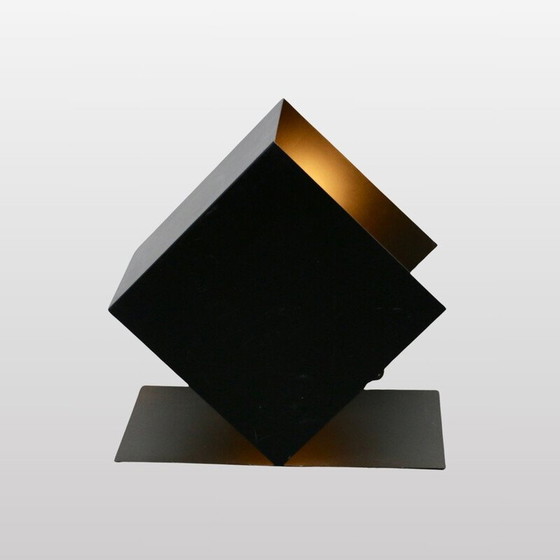 Image 1 of Set van 4 vintage lampen van François Mascarello, Frankrijk 2000