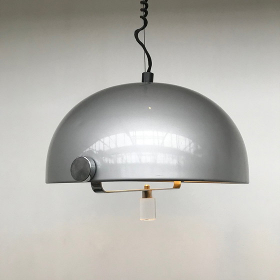 Image 1 of Hanglamp Jaren 70