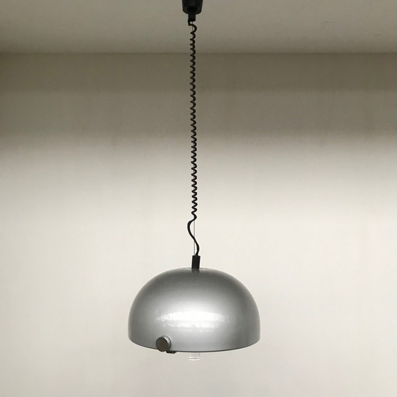 Image 1 of Hanglamp Jaren 70