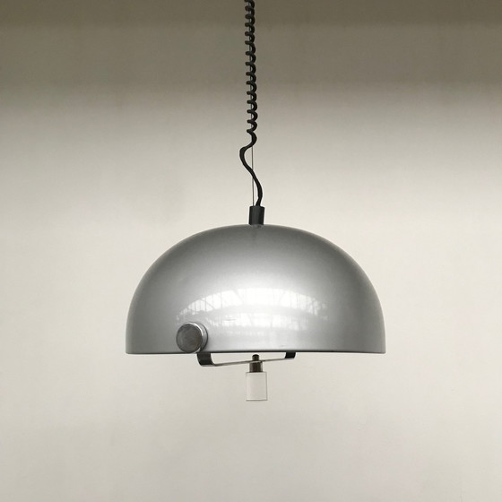 Image 1 of Hanglamp Jaren 70