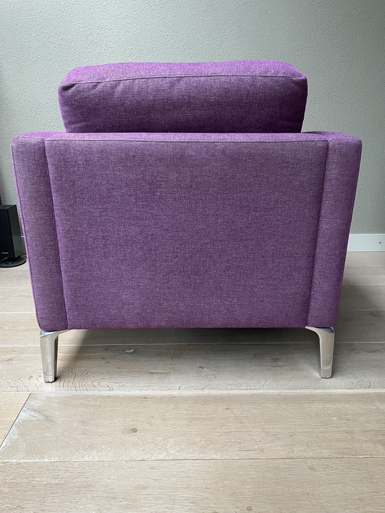 Image 1 of Pode fauteuil