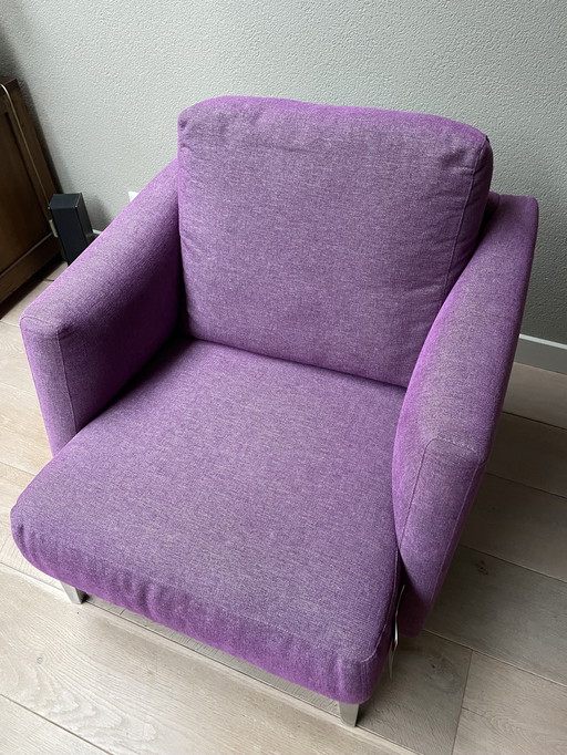 Pode fauteuil