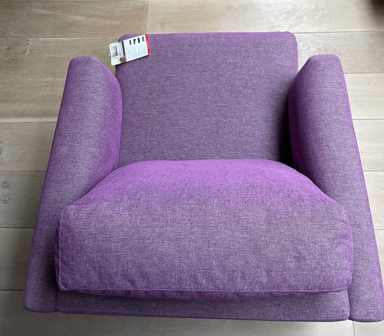 Image 1 of Pode fauteuil