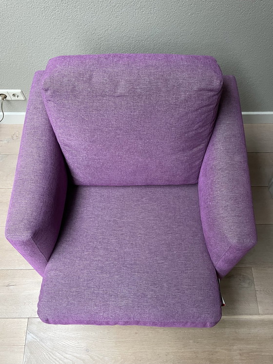 Image 1 of Pode fauteuil