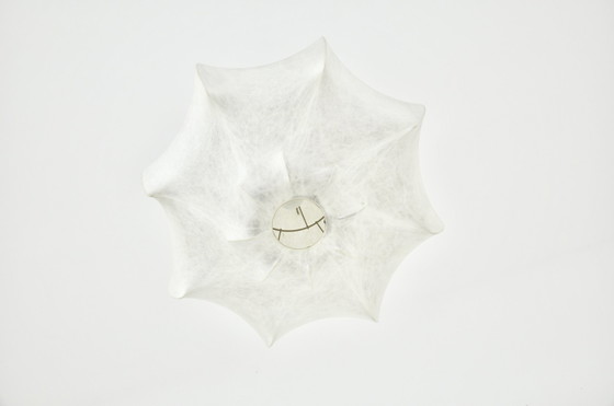 Image 1 of Hanglamp "Viscontea" van Achille & Pier Giacomo Castiglioni voor Flos, 1960