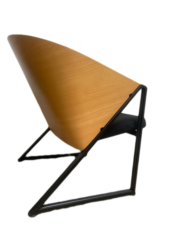 Image 1 of 2x Mondi Soft Chair by Jouke Järvis