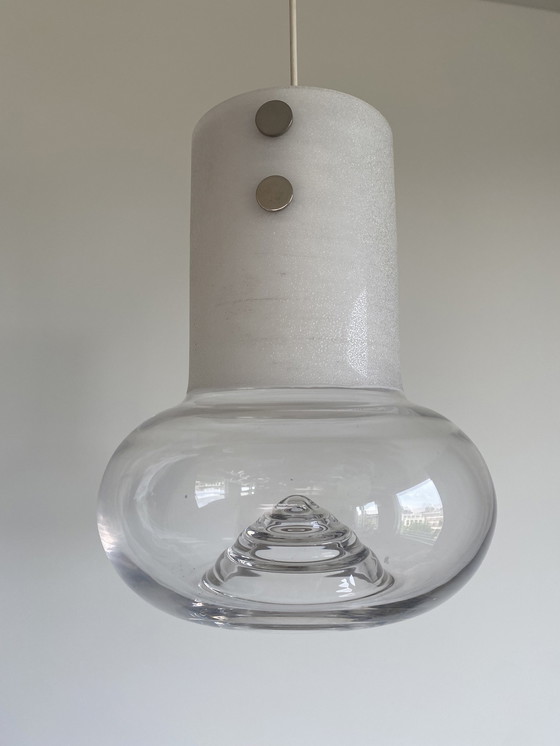 Image 1 of Vintage hanglamp