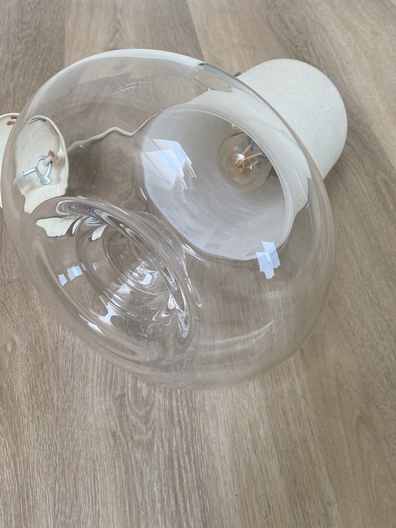 Image 1 of Vintage hanglamp