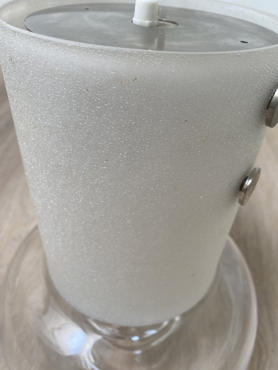 Image 1 of Vintage hanglamp