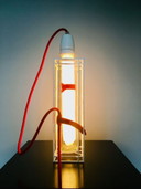 Atelier91 design tafellamp wandlamp