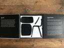 Friso Kramer voor Ahrend Mini Revolt stoel