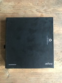 Friso Kramer voor Ahrend Mini Revolt stoel