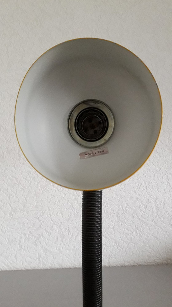 Image 1 of Egon Hillebrand bureaulamp