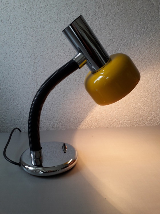 Image 1 of Egon Hillebrand bureaulamp