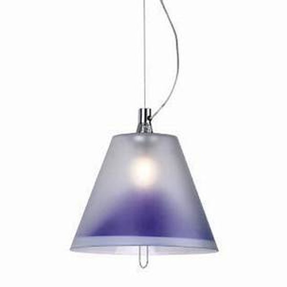 Image 1 of Artimide Claudio Bellini hanglamp (wit - blauw)