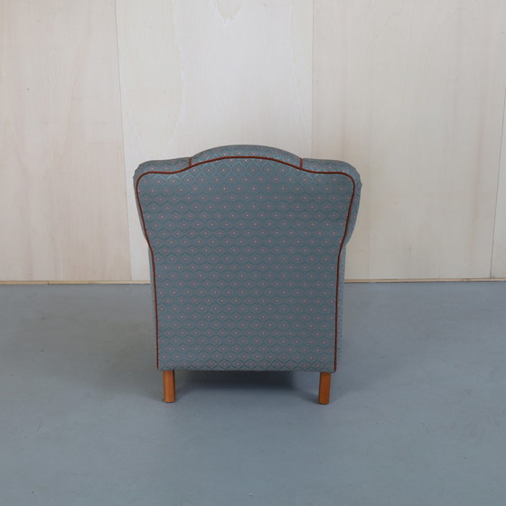 Image 1 of Art Deco fauteuil