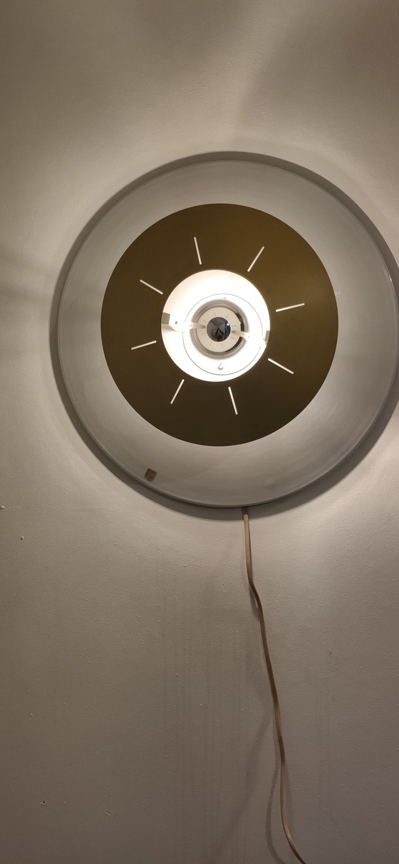 Image 1 of Louis kalff wandlamp