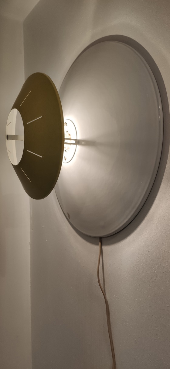 Image 1 of Louis kalff wandlamp