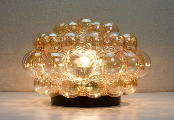 Image 1 of Helena Tynell - Limburgse Glashütte wandlamp