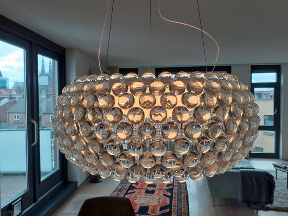 Image 1 of Foscarini Caboche Plus Grande hanglamp