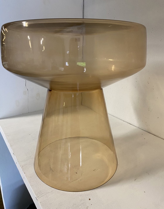 Image 1 of Vintage Side table