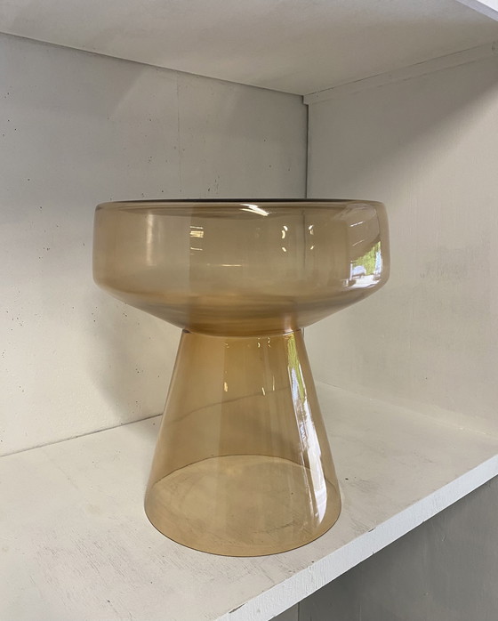 Image 1 of Vintage Side table