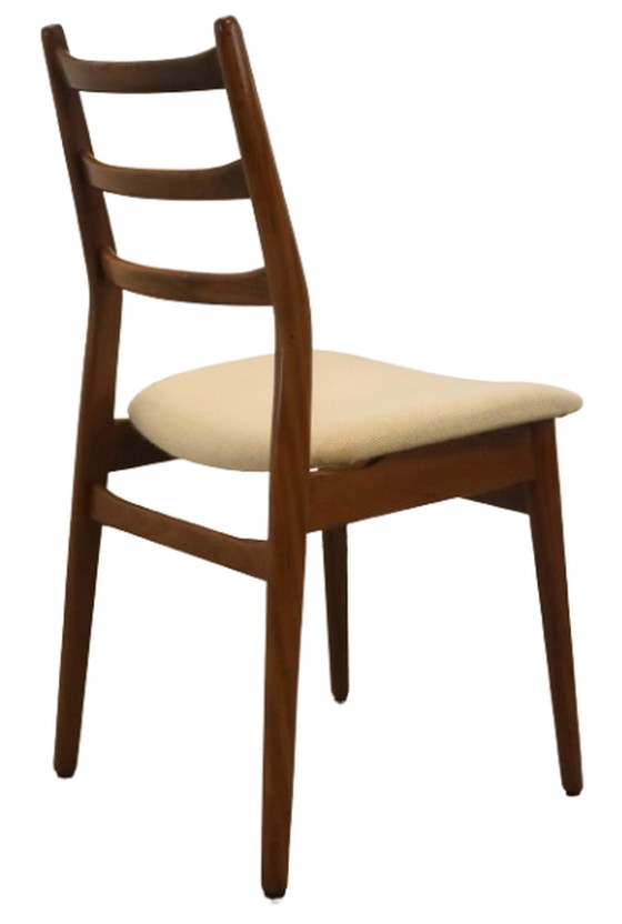 Image 1 of Casala stoel eetkamerstoel 'Zapel' vintage