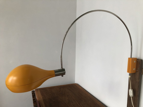 Image 1 of Temde Leuchten Arc wall lamp