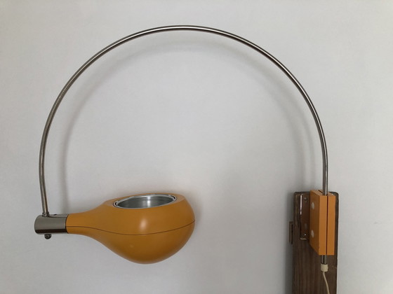 Image 1 of Temde Leuchten Arc wall lamp