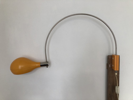 Image 1 of Temde Leuchten Arc wall lamp