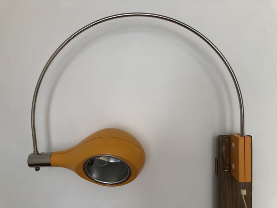 Image 1 of Temde Leuchten Arc wall lamp