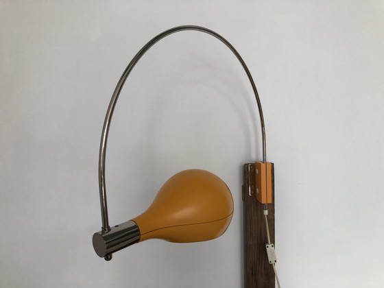 Image 1 of Temde Leuchten Arc wall lamp