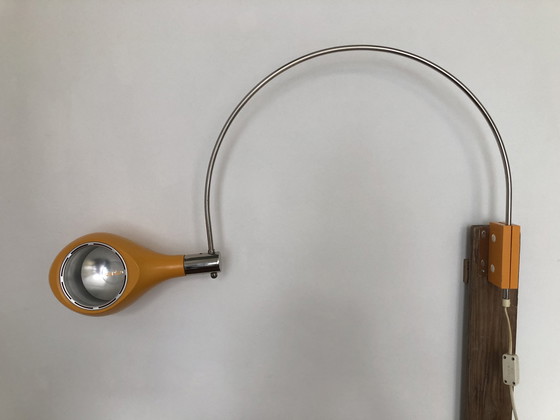 Image 1 of Temde Leuchten Arc wall lamp