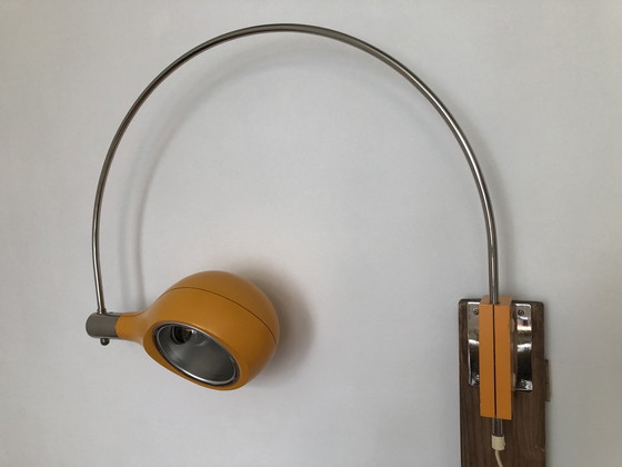 Image 1 of Temde Leuchten Arc wall lamp