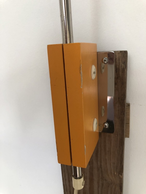 Image 1 of Temde Leuchten Arc wall lamp