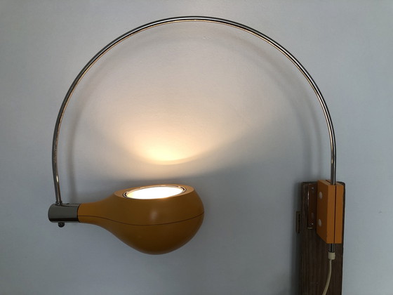 Image 1 of Temde Leuchten Arc wall lamp