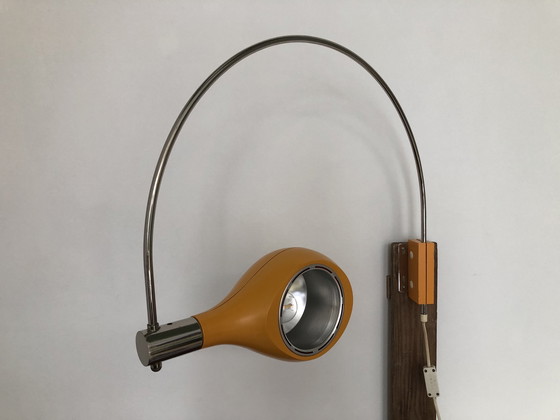 Image 1 of Temde Leuchten Arc wall lamp