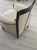 Giorgetti fauteuil