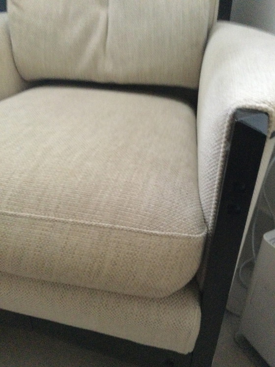 Image 1 of Giorgetti fauteuil