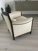 Giorgetti fauteuil